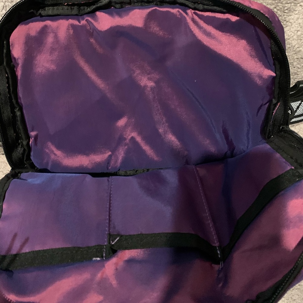 COPY - Black Pyramid Chest Rig Bag - Picture 2 of 6